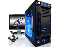 custom build pc